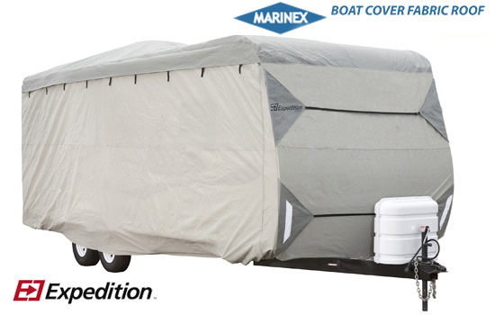 Expedition RV Covers | Outdoor Cover Warehouse