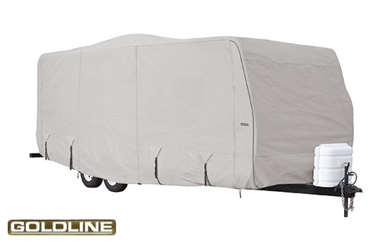 Goldline RV Covers | Outdoor Cover Warehouse