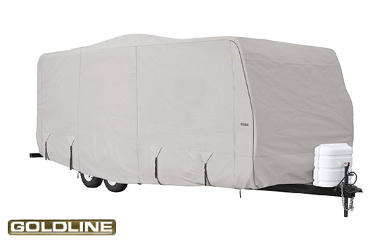 Goldline RV Covers  Outdoor Cover Warehouse