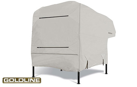 Goldline Truck Camper Trailer Covers